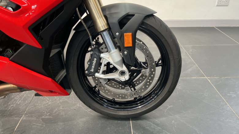 BMW S1000R SPORT